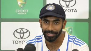 India vs Australia: Jasprit Bumrah Says Fast Bowlers Make 'Effective Captains'