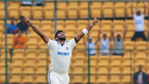 Jasprit Bumrah: The Cat Burglar for Brett Lee and India's X-Factor in Border Gavaskar Trophy