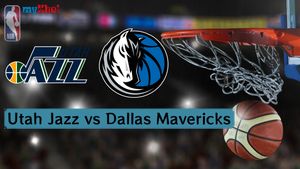 Jazz vs Mavericks Prediction, Odds: Utah Jazz vs Dallas Mavericks Lineups, Lines, Where to Watch