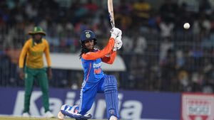 Jemimah Rodrigues Expresses How Harris Sisters' Message Sparked Her Match-Winning Comeback in WBBL