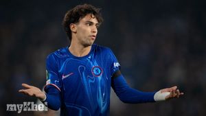 Chelsea Manager Enzo Maresca Regrets Joao Felix's Limited Premier League Opportunities