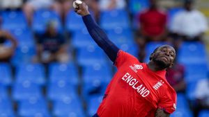 IPL Auction 2025: Jofra Archer makes late U Turn, set to be part of Mega Auction