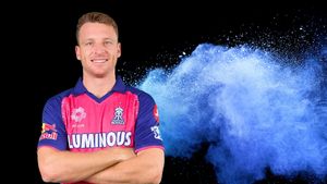 IPL Auction 2025: CSK, RCB and More - Five teams who will target Jos Buttler