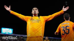 Jude Bellingham Willing To Adapt His Role At Real Madrid For Team Success