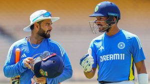 IND vs AUS: 