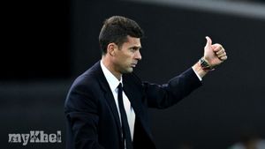 Juventus Must Perform At Their Best Against In-Form Lille In Champions League Clash