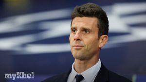 Motta Anticipates Juventus Will Perform At Full Intensity For Upcoming Turin Derby