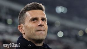 Juventus Secures Victory Over Torino In Derby Della Mole With Solid Performance