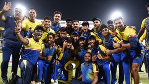 Karnataka Syed Mushtaq Ali Trophy 2024-25 Squad: Complete List of Players, Schedule and Fixtures