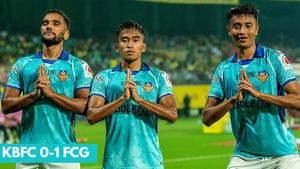 Kerala Blasters vs FC Goa: Boris Singh's First-Half Strike Secures Victory for Gaurs in Kochi