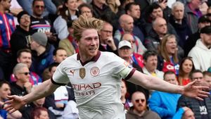 Kevin De Bruyne to MLS? Big club ready to match Lionel Messi to offer a lucrative deal