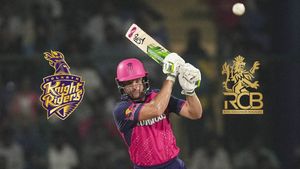IPL 2025 Auction: From RCB to KKR, Five Teams That Can Target Jos Buttler in IPL Mega Auction