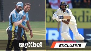 India vs Australia: KL Rahul to open, Devdutt Padikkal to bat at No. 3 in Perth Test | Exclusive