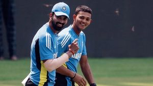 KL Rahul Injury Update: Team India Batter 