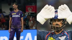 Delhi Capitals coach Hemang Badani elated with KL Rahul and Mitchell Starc signing in IPL 2025 Mega Auction