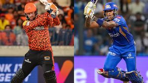 Heinrich Klaasen Names Suryakumar Yadav the GOAT of T20 Cricket, Jasprit Bumrah the Toughest T20 Bowler