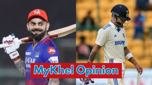 IND vs NZ 3rd Test: When cricket becomes commerce and cricketers become ‘Crorepatis’