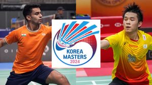Korea Masters 2024 Semi-Final Live Streaming: When & How To Watch Kiran George vs Kunlavut Vitidsarn Match?