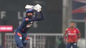 IPL 2025 Auction: Krunal Pandya Joins Royal Challengers Bangalore; Phil Salt to Open with Virat Kohli