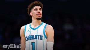 LaMelo Ball's Unwanted NBA Record Highlights Hornets' Self-Inflicted Defeat Against Magic