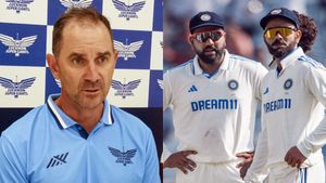 IND vs AUS: 