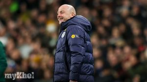 Lee Carsley Eager To Assist Incoming England Head Coach Thomas Tuchel After Successful Interim Period