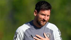 Will Lionel Messi become a manager after retirement? The Inter Miami and Argentine star reveals
