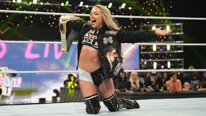 Liv Morgan A Win Away In WWE From Having Wrestling Career’s Best Year