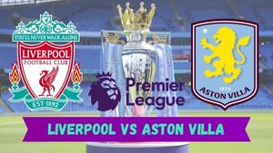 Liverpool vs Aston Villa Live Streaming: EPL 2024-25 Schedule, Where to Watch in India, UK, USA, and Other Countries