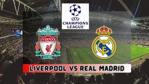 Liverpool vs Real Madrid Live Streaming: UEFA Champions League Schedule, Where to Watch in India, UK, USA and other Countries