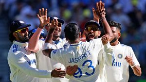 IND vs AUS 1st Test: 3 Times When India Defeated Australia Despite Posting Under 200 in 1st Innings