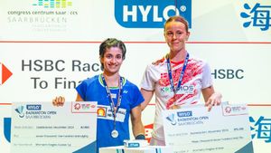 'Silver Feels Good, But Gold Would Have Been Better': Malvika Bansod Reflects On Hylo Open Final