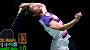 Hylo Open 2024: Malvika Bansod, Ayush Shetty Enter Semi-Finals