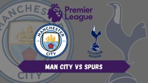 Manchester City vs Tottenham Live Streaming: How to Watch Premier League Match in India, UK, USA and around the World?