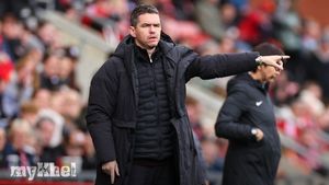 Manchester United Understands Their Direction Despite Series Of Draws In Women's Super League