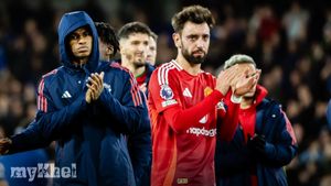 Roy Keane Questions Manchester United's Ability To Reach Top Four Under Ruben Amorim This Season