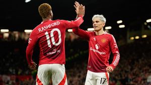 Why Isn’t Ruben Amorim in the Manchester United Dugout Yet, and When Will He Take Charge?