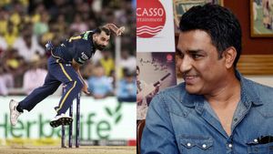 IPL 2025 Auction: 