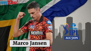 IPL Auction 2025: KKR to PBKS - Four teams who may Bid for Marco Jansen