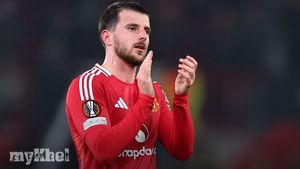 Ruben Amorim Sees Mason Mount As Perfect Fit For His System At Manchester United