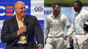 IND vs AUS: Matthew Hayden Questions Australia Selectors Handling of Opener Slot Post David Warner Retirement