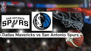 Mavericks vs Spurs Prediction, Odds: Dallas Mavericks vs San Antonio Spurs Lineups, Props, Where to Watch