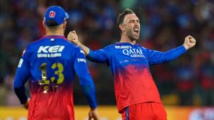 IPL 2025 Auction: Glenn Maxwell Lauds RCB For Explaining Reason For Not Retaining Him
