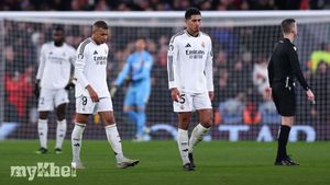 Bellingham Expresses Confidence In Mbappe's Ability To Bounce Back After Liverpool Penalty Miss