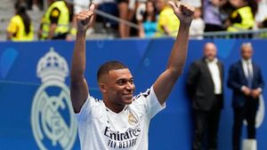 Do you know Real Madrid superstar Kylian Mbappe owns a football club?