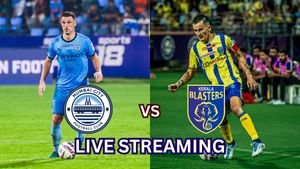 Mumbai City vs Kerala Blasters Live streaming: ISL 2024-25 Live TV telecast, channel, time
