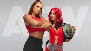 AEW Dynamite: TBS Champion Loses Bodyguard; Battle Royal Set For December 4 Episode