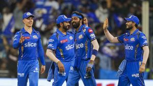 IPL 2025 Auction: Who were the Five Biggest buys for MI in IPL 2022 Mega Auction?