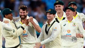 IND vs AUS: Blow to Australia as Pace Candidate Suffers Injury Just Weeks Ahead of Border-Gavaskar Trophy
