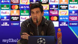 Milan Seeks Statement Victory Over Real Madrid In Champions League Clash